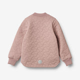 Wheat Outerwear Thermo Jacke Loui Thermo 2438 warm rose