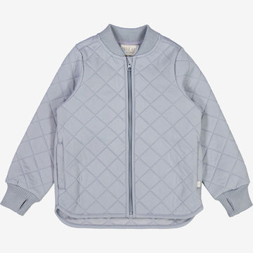 Wheat Outerwear  Thermo Jacke Loui Thermo 1206 dove