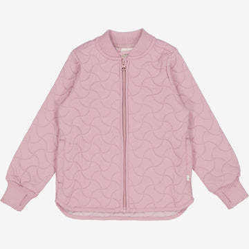 Wheat Outerwear  Thermo Jacke Loui Thermo 2433 powder rose 