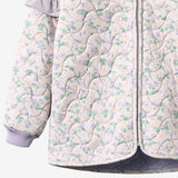 Wheat Outerwear Thermo Jacke Stjerna Jacket 9605 purple light petunias