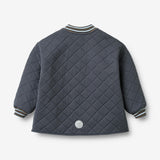 Wheat Outerwear Thermo Jacke Vando Jacket 1060 ink