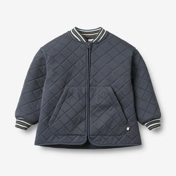 Wheat Outerwear Thermo Jacke Vando Jacket 1060 ink