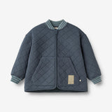 Wheat Outerwear Thermo Jacke Vando Jacket 1060 ink