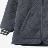 Wheat Outerwear Thermo Jacke Vando Jacket 9992 ink orange