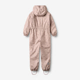 Wheat Outerwear Thermo Rain Suit Aiko Outdoor Suit 9677 dry rose flowers