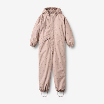 Wheat Outerwear Thermo Rain Suit Aiko Outdoor Suit 9677 dry rose flowers