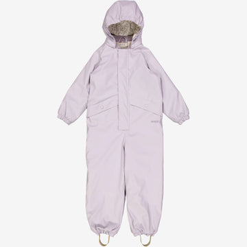 Wheat Outerwear Thermo Regenanzug Aiko Rainwear 1491 violet