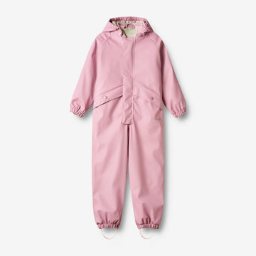 Wheat Outerwear  Thermo Regenanzug Aiko Rainwear 1161 spring lilac