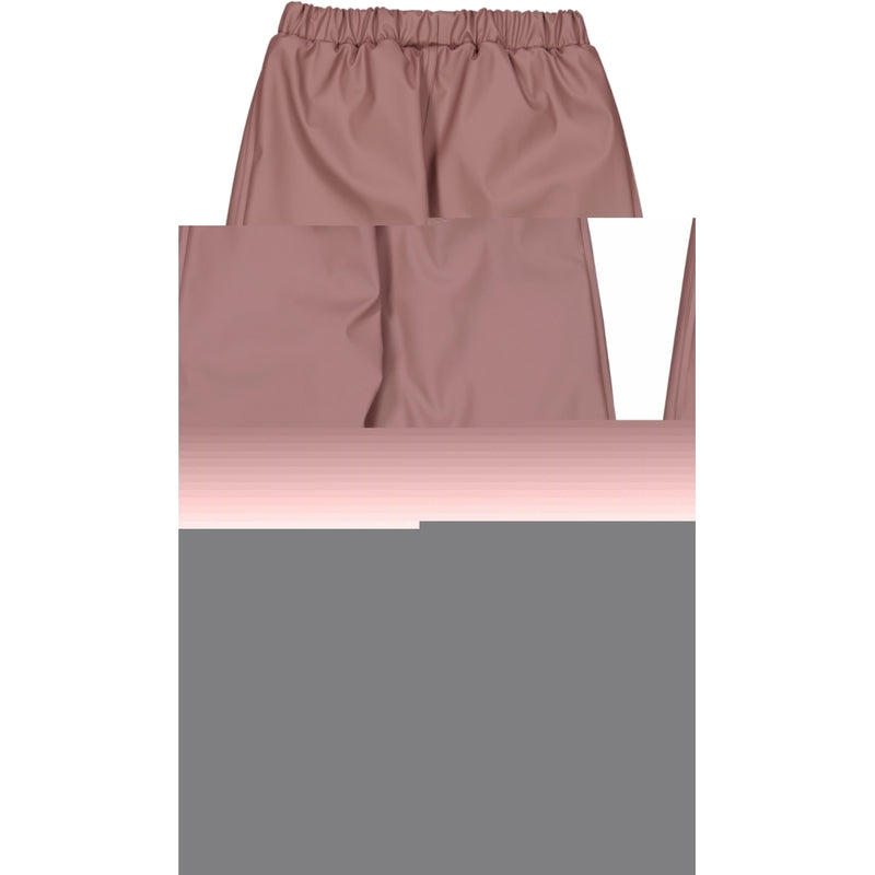 Thermo Regenhose - dusty lilac