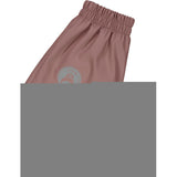 Thermo Regenhose - dusty lilac