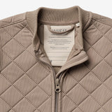 Wheat Outerwear  Thermo Weste Ede Thermo 3239 beige stone