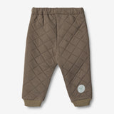 Wheat Outerwear Thermohose Alex | Baby Thermo 1095 stone