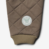 Wheat Outerwear Thermohose Alex | Baby Thermo 1095 stone