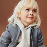 Wheat Outerwear Thermojacke Benni Jacket 1073 ink stripe