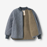 Wheat Outerwear Thermojacke Benni Jacket 1073 ink stripe