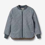 Wheat Outerwear Thermojacke Benni Jacket 1073 ink stripe