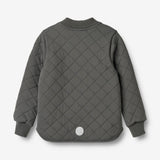 Wheat Outerwear Thermojacke Benni Jacket 9526 black sea