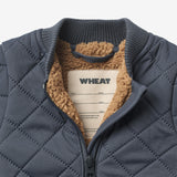 Wheat Outerwear Thermo Jacke Benni Thermo 1060 ink