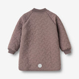 Wheat Outerwear Thermojacke Helga Jacket 2378 plum 