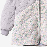 Wheat Outerwear Thermojacke Helmao Jacket 9605 purple light petunias