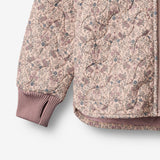 Wheat SMU Thermojacke Loui Jacket 9535 rose dust tapestry