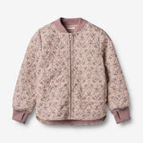 Wheat SMU Thermojacke Loui Jacket 9535 rose dust tapestry