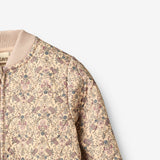 Wheat SMU Thermojacke Loui Jacket 9583 mellow peach tapestry