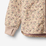 Wheat SMU Thermojacke Loui Jacket 9583 mellow peach tapestry