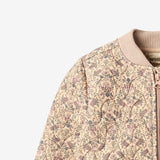Wheat SMU Thermojacke Loui Jacket 9583 mellow peach tapestry
