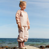 Wheat Outerwear Thermojacke Loui Jacket 9598 fruits and flowers
