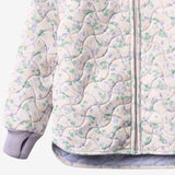 Wheat SMU Thermojacke Loui Jacket 9605 purple light petunias