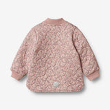 Wheat SMU Thermojacke Loui Jacket 2598 powder flower meadow