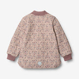 Wheat SMU Thermojacke Loui Jacket 9535 rose dust tapestry