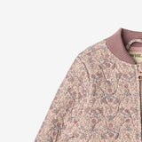Wheat SMU Thermojacke Loui Jacket 9535 rose dust tapestry