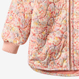 Wheat SMU Thermojacke Loui Jacket 9598 fruits and flowers