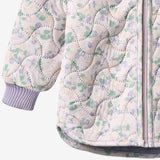 Wheat SMU Thermojacke Loui Jacket 9605 purple light petunias