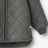 Wheat Outerwear Thermojacke Loui Jacket 0419 dark shadow