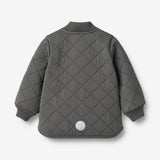 Wheat Outerwear Thermojacke Loui Jacket 9526 black sea