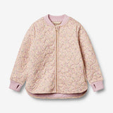 Wheat Outerwear Thermojacke Loui Thermo 9515 pansies