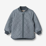 Wheat Outerwear Thermojacke Loui Thermo 1073 ink stripe
