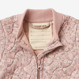 Wheat Outerwear Thermojacke Loui Thermo 2598 powder flower meadow
