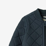 Wheat Outerwear Thermojacke Loui Thermo 1060 ink