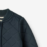 Wheat Outerwear Thermojacke Loui Thermo 1060 ink