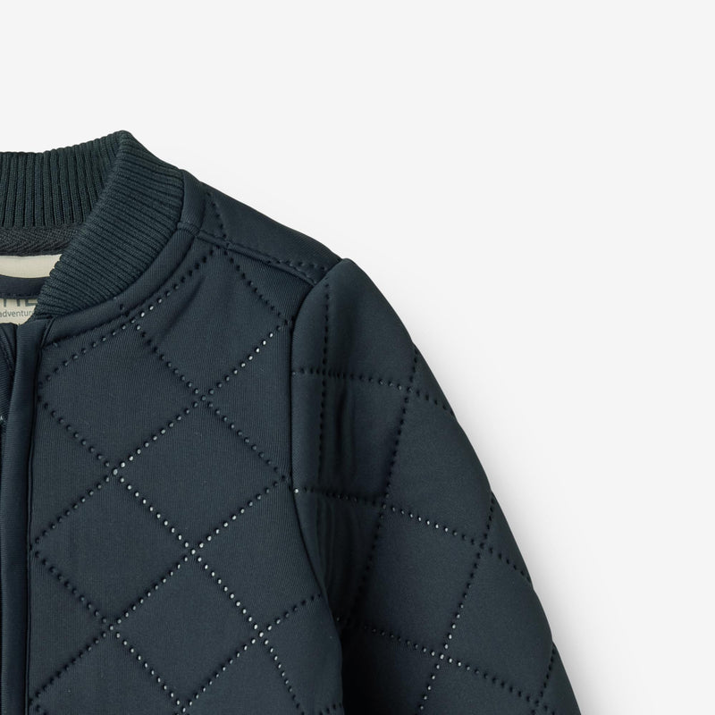 Wheat Outerwear Thermojacke Loui Thermo 1060 ink