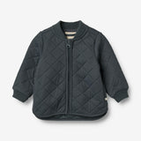 Wheat Outerwear Thermojacke Loui Thermo 1060 ink