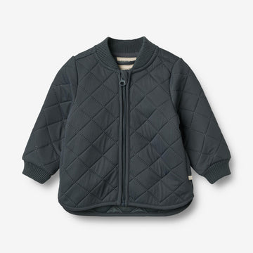 Wheat Outerwear Thermojacke Loui Jacket 1060 ink