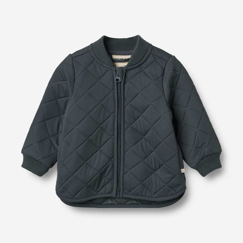 Wheat Outerwear Thermojacke Loui Thermo 1060 ink