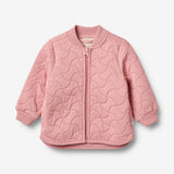 Wheat Outerwear Thermojacke Loui Thermo 2026 rose