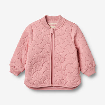 Wheat Outerwear Thermojacke Loui Jacket 2026 rose