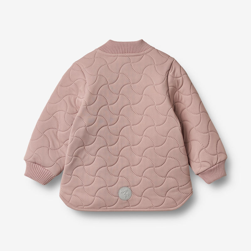 Wheat Outerwear Thermojacke Loui Jacket 2438 warm rose